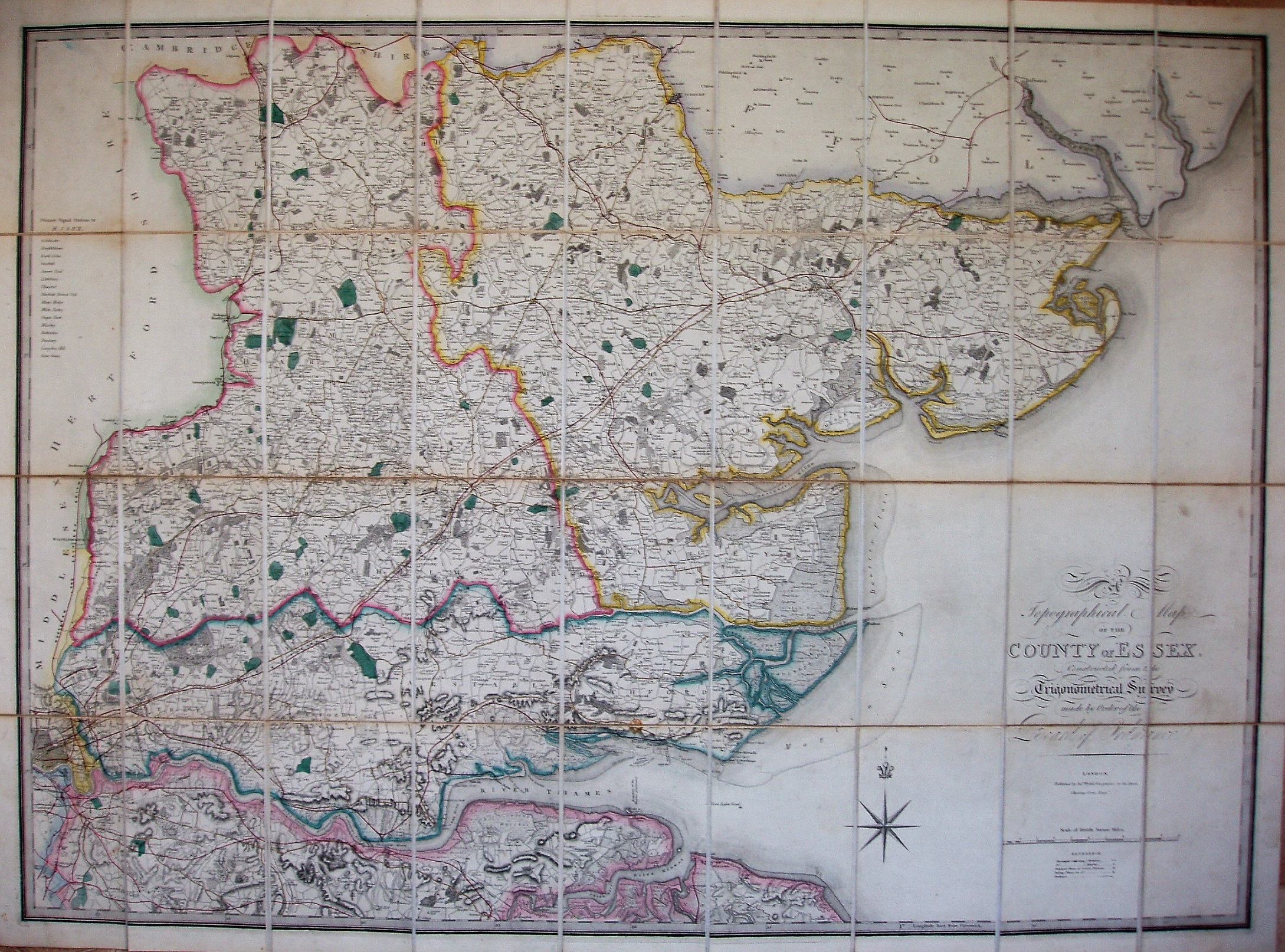 Wyld 1868